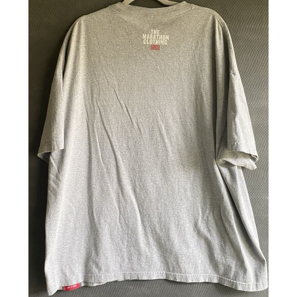 The Marathon Clothing Limited Edition Crenshaw Nipsey Hussle •Size 3XL - Picture 4 of 5
